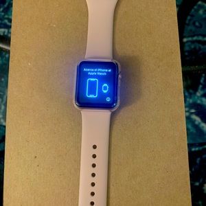 Apple Watch series 3 gps + cellular